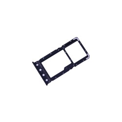 SIM Tray Xiaomi Redmi 6A Black SIM Tray Xiaomi Redmi 6A Black
